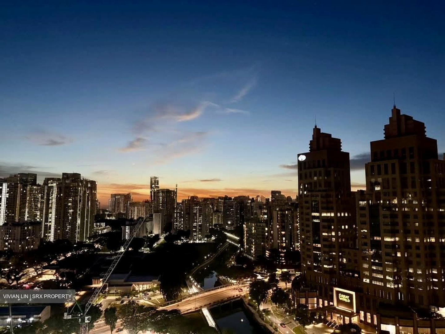 Mirage Tower (D9), Condominium #540983271